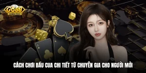 Cách Chơi Bầu Cua Chi Tiết Từ Chuyên Gia Cho Người Mới