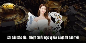 Soi Cầu Xóc Đĩa – Tuyệt Chiêu Đọc Vị Bàn Cược Từ Cao Thủ